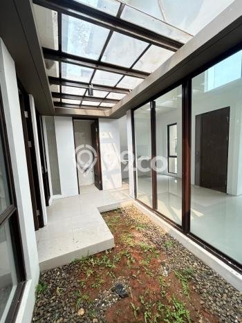 Jual Rumah Bagus Siap Huni LB 39m2 di Cisauk, Tangerang Jual Rumah Bagus Siap Huni LB 39m2 di Cisauk, Tangerang