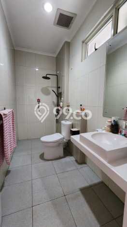 For Sale! Premium House LT 162m2 Desain Modern di BSD Avani For Sale! Premium House LT 162m2 Desain Modern di BSD Avani