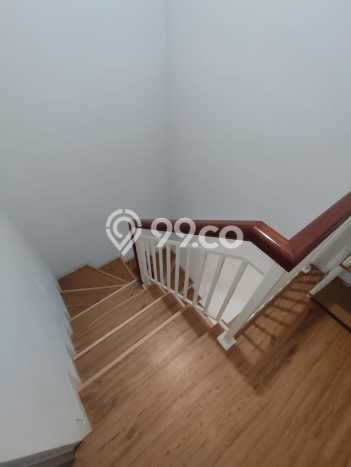 Rumah Modern 2 Kamar LT 48m2 di Gading Serpong Rumah Modern 2 Kamar LT 48m2 di Gading Serpong