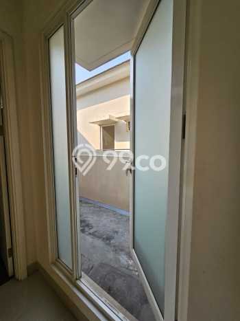 Rumah Minimalis 2 KT di Gading Serpong Tangerang Unfurnished Rumah Minimalis 2 KT di Gading Serpong Tangerang Unfurnished