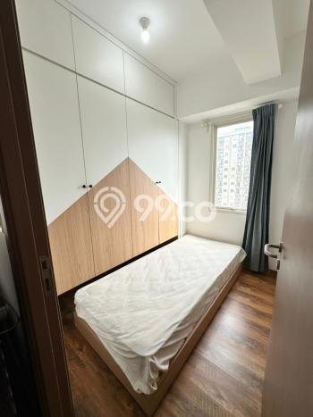 Hunian Apartemen 3 KT 1 KM di Cimanggis, Depok Dijual Cepat Hunian Apartemen 3 KT 1 KM di Cimanggis, Depok Dijual Cepat
