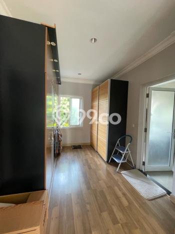 Dijual Rumah Luas Megah Dengan View Cantik di BSD Puspita Loka, Tangerang Dijual Rumah Luas Megah Dengan View Cantik di BSD Puspita Loka, Tangerang