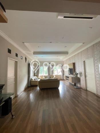 Dijual Rumah Luas Megah Dengan View Cantik di BSD Puspita Loka, Tangerang Dijual Rumah Luas Megah Dengan View Cantik di BSD Puspita Loka, Tangerang