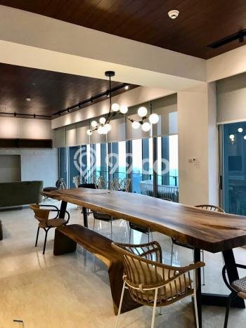 Untuk Dijual Apartemen Eksklusif 2 Bedroom di Tangerang Dekat ke Fasilitas Publik Untuk Dijual Apartemen Eksklusif 2 Bedroom di Tangerang Dekat ke Fasilitas Publik