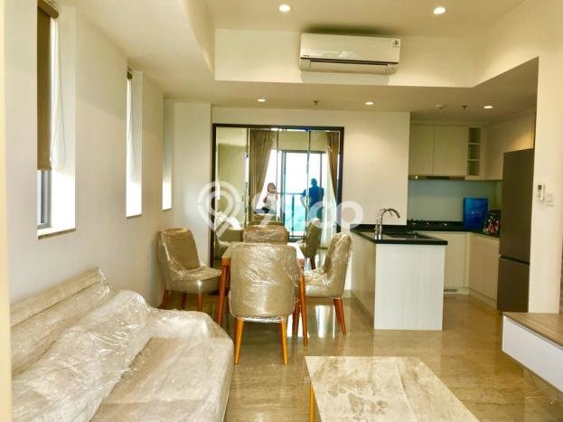 Siap Huni Apartemen di Tangerang 2 Kamar & 1 Kamar Mandi, Luas 62m2 Siap Huni Apartemen di Tangerang 2 Kamar & 1 Kamar Mandi, Luas 62m2
