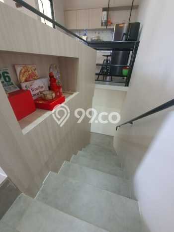 Dijual Rumah Eksklusif 2 KT di BSD City, Tangerang Dijual Rumah Eksklusif 2 KT di BSD City, Tangerang
