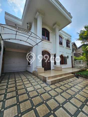 Dijual Rumah Mewah Elegan Dengan View Cantik di BSD Giri Loka, Tangerang Dijual Rumah Mewah Elegan Dengan View Cantik di BSD Giri Loka, Tangerang