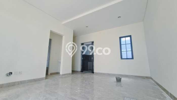 Rumah Modern Minimalis 5 KT Siap Huni di Sindang Jaya Rumah Modern Minimalis 5 KT Siap Huni di Sindang Jaya