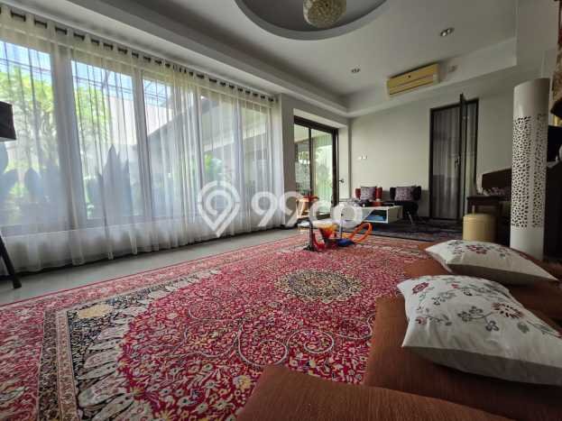 Dijual Rumah Mewah Megah Dengan View Eksklusif di BSD Virginia Lagoon, Tangerang Dijual Rumah Mewah Megah Dengan View Eksklusif di BSD Virginia Lagoon, Tangerang