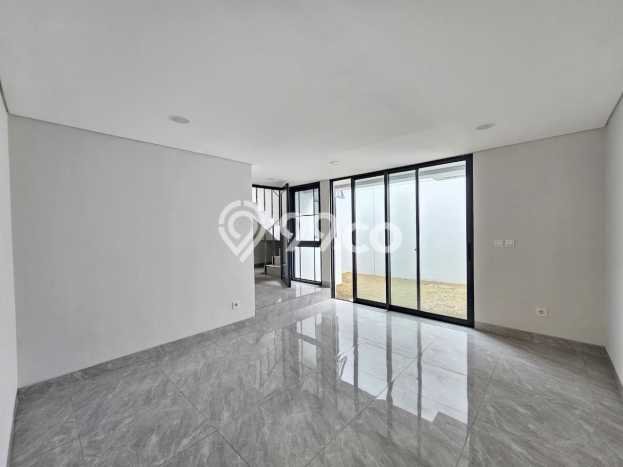 For Sale! Premium House LT 84m2 Desain Modern di BSD Green Wich For Sale! Premium House LT 84m2 Desain Modern di BSD Green Wich