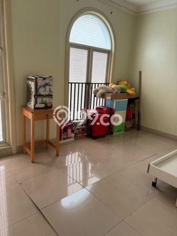 Dijual Rumah Mewah Exclusive di Serpong Utara, Tangerang Selatan Dijual Rumah Mewah Exclusive di Serpong Utara, Tangerang Selatan