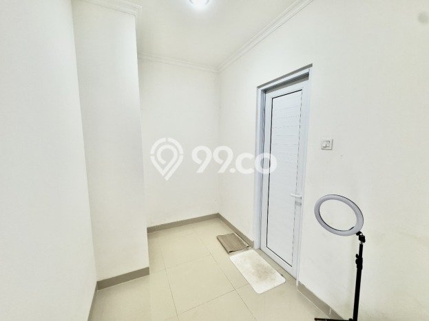 Rumah Modern 3 KT di Gading Serpong Tangerang Semi Furnished Rumah Modern 3 KT di Gading Serpong Tangerang Semi Furnished