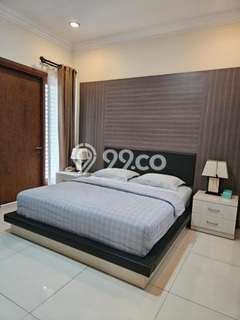 For Sale! Premium House LT 500m2 Desain Elegan di BSD The Green For Sale! Premium House LT 500m2 Desain Elegan di BSD The Green