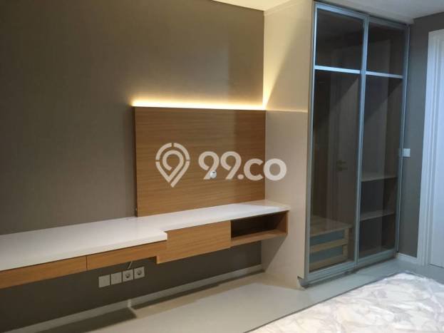 Dijual Apartemen 2 KT & 2 KM di Tangerang Area Strategis Dijual Apartemen 2 KT & 2 KM di Tangerang Area Strategis