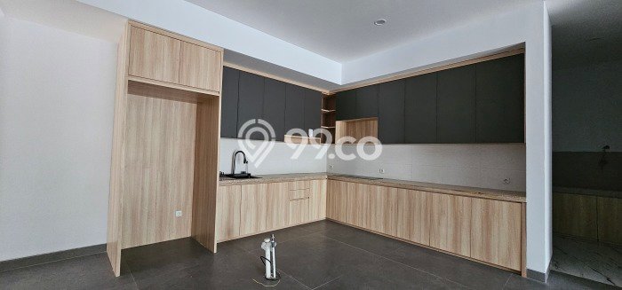 Rumah Elit Modern Siap Huni di Alam Sutera Tangerang Rumah Elit Modern Siap Huni di Alam Sutera Tangerang