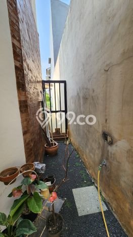 Rumah Minimalis 3 Kamar LT 192m2 di Lippo Karawaci Rumah Minimalis 3 Kamar LT 192m2 di Lippo Karawaci