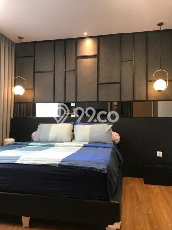 Hunian Super Elit dengan Akses Paling Strategis di BSD Green Wich, Tangerang Hunian Super Elit dengan Akses Paling Strategis di BSD Green Wich, Tangerang