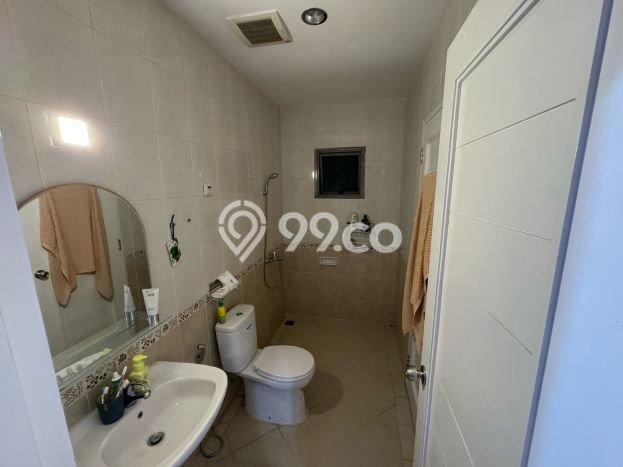 Rumah Minimalis 3 KT di Alam Sutera Tangerang Full Furnished Rumah Minimalis 3 KT di Alam Sutera Tangerang Full Furnished