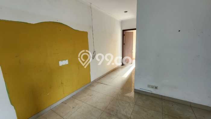 For Sale! Premium House LT 415m2 Desain Modern di BSD The Icon For Sale! Premium House LT 415m2 Desain Modern di BSD The Icon