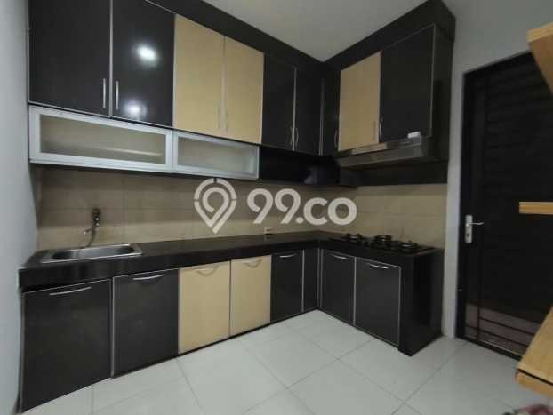 Rumah Minimalis 3 KT di BSD Green Wich Tangerang Unfurnished Rumah Minimalis 3 KT di BSD Green Wich Tangerang Unfurnished