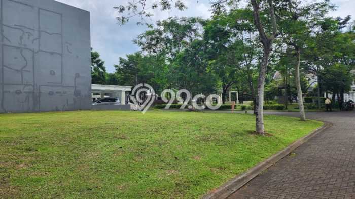 Untuk Dijual Tanah di Tangerang, Luas 641m2 - Untuk Dijual Tanah di Tangerang, Luas 641m2 -