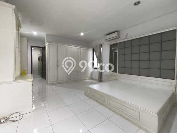 Rumah Minimalis 3 KT di BSD Green Wich Tangerang Unfurnished Rumah Minimalis 3 KT di BSD Green Wich Tangerang Unfurnished
