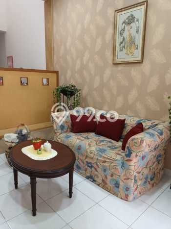 Hunian Nyaman Asri 3 KT Siap Pakai di Gading Serpong Tangerang Hunian Nyaman Asri 3 KT Siap Pakai di Gading Serpong Tangerang