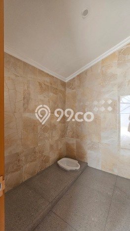 Rumah Elit Modern Siap Huni di BSD Griya Loka Tangerang Rumah Elit Modern Siap Huni di BSD Griya Loka Tangerang