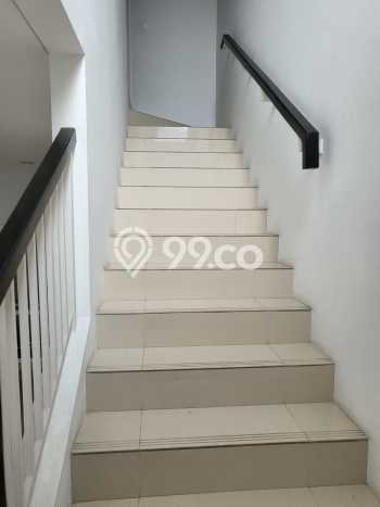 Rumah Elit LB 128m2 Siap Pakai Desain Elegan di BSD The Savia, Tangerang Rumah Elit LB 128m2 Siap Pakai Desain Elegan di BSD The Savia, Tangerang