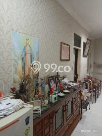 Rumah Modern 3 KT di Sektor 7A/B-Gading Serpong Tangerang Unfurnished Rumah Modern 3 KT di Sektor 7A/B-Gading Serpong Tangerang Unfurnished