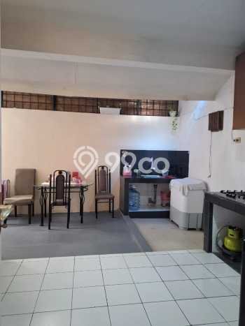 Rumah Modern 2 KT di Gading Serpong Tangerang Unfurnished Rumah Modern 2 KT di Gading Serpong Tangerang Unfurnished
