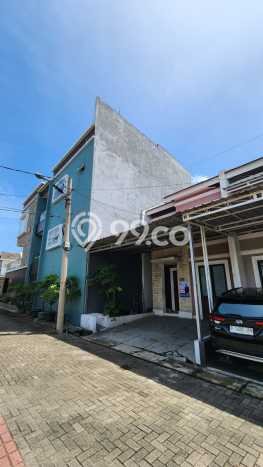 Rumah Modern Minimalis 3 KT Bisa Langsung Pindah di Tangerang Rumah Modern Minimalis 3 KT Bisa Langsung Pindah di Tangerang