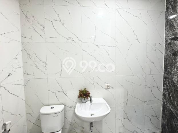 Ready to Use! Premium House LT 200m2 Desain Elegan di BSD Delatinos Ready to Use! Premium House LT 200m2 Desain Elegan di BSD Delatinos