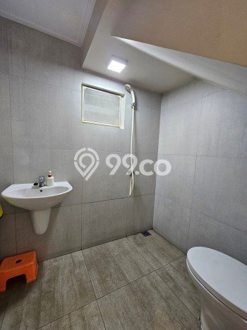 Rumah Mewah LB 159m2 Siap Pakai Desain Elegan di Gading Serpong, Tangerang Rumah Mewah LB 159m2 Siap Pakai Desain Elegan di Gading Serpong, Tangerang