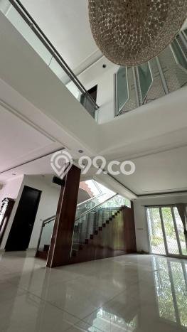 Rumah Elit Modern Siap Huni di BSD The Green Tangerang Rumah Elit Modern Siap Huni di BSD The Green Tangerang