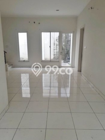 Rumah Luxury Modern Siap Huni di Gading Serpong The Spring Tangerang Rumah Luxury Modern Siap Huni di Gading Serpong The Spring Tangerang
