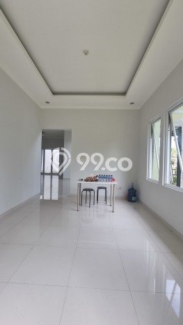 Rumah Luxury Modern Siap Huni di BSD City Tangerang Rumah Luxury Modern Siap Huni di BSD City Tangerang