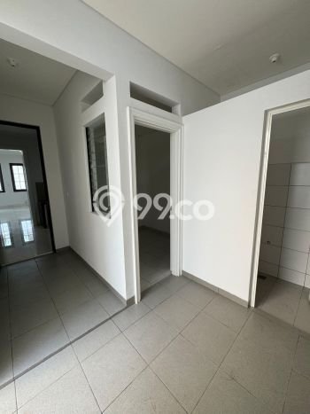 Ready to Use! Luxury House LT 136m2 Desain Elegan di Alam Sutera Ready to Use! Luxury House LT 136m2 Desain Elegan di Alam Sutera