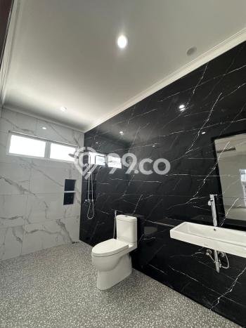 Dijual Rumah Mewah Megah Dengan View Eksklusif di BSD The Icon, Tangerang Dijual Rumah Mewah Megah Dengan View Eksklusif di BSD The Icon, Tangerang