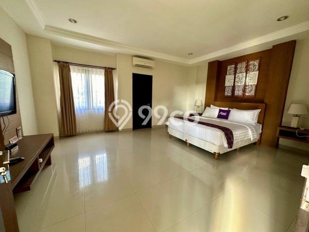 LOKASI STRATEGIS! Vila Kawasan , Luas 1005m2m², Dekat pusat umum LOKASI STRATEGIS! Vila Kawasan , Luas 1005m2m², Dekat pusat umum