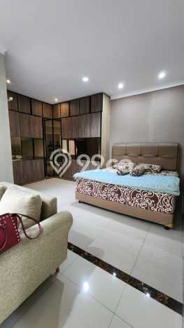 For Sale! Premium House LT 162m2 Desain Modern di BSD Avani For Sale! Premium House LT 162m2 Desain Modern di BSD Avani