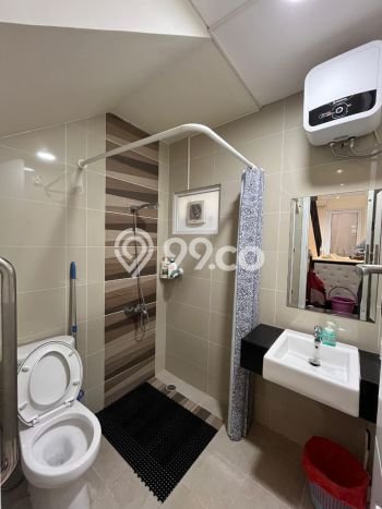 Hunian Nyaman Asri 4 KT Siap Huni di Gading Serpong Tangerang Hunian Nyaman Asri 4 KT Siap Huni di Gading Serpong Tangerang