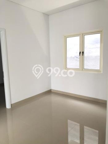 Rumah Elit LB 128m2 Siap Pakai Desain Elegan di BSD The Savia, Tangerang Rumah Elit LB 128m2 Siap Pakai Desain Elegan di BSD The Savia, Tangerang