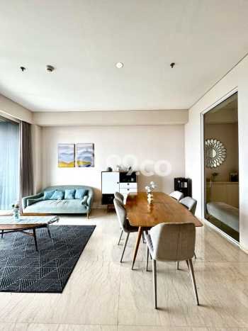Siap Huni Apartemen Luxury di Alam Sutera 2 Kamar & 2 Kamar Mandi Siap Huni Apartemen Luxury di Alam Sutera 2 Kamar & 2 Kamar Mandi