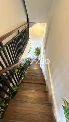 Unit Ruko Dijual di Tangerang LT 283m2 & LB 105m2 Unit Ruko Dijual di Tangerang LT 283m2 & LB 105m2
