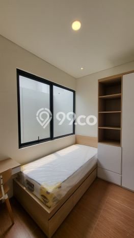 Dijual Hunian Rumah Nyaman 3 Kamar di BSD, Tangerang Dijual Hunian Rumah Nyaman 3 Kamar di BSD, Tangerang