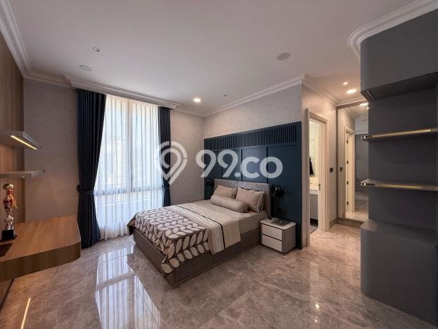 Rumah Luxury di Tangerang Lokasi Strategis Kondisi Baik Rumah Luxury di Tangerang Lokasi Strategis Kondisi Baik