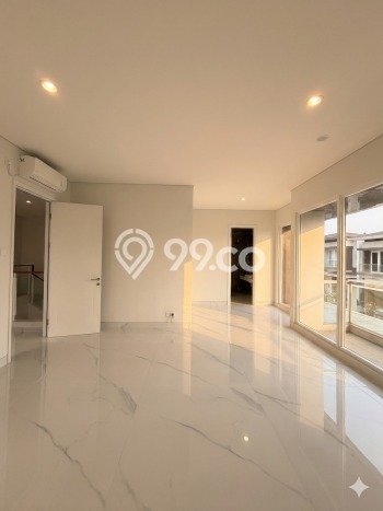 Hunian Mewah LB 280m2 Siap Huni Desain Elegan di Gading Serpong, Tangerang Hunian Mewah LB 280m2 Siap Huni Desain Elegan di Gading Serpong, Tangerang