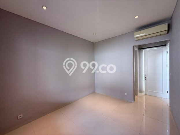 Rumah Elit Modern Tanpa Renovasi di Alam Sutera Tangerang Rumah Elit Modern Tanpa Renovasi di Alam Sutera Tangerang