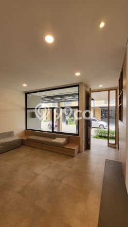Dijual Hunian Rumah Nyaman 3 Kamar di BSD, Tangerang Dijual Hunian Rumah Nyaman 3 Kamar di BSD, Tangerang